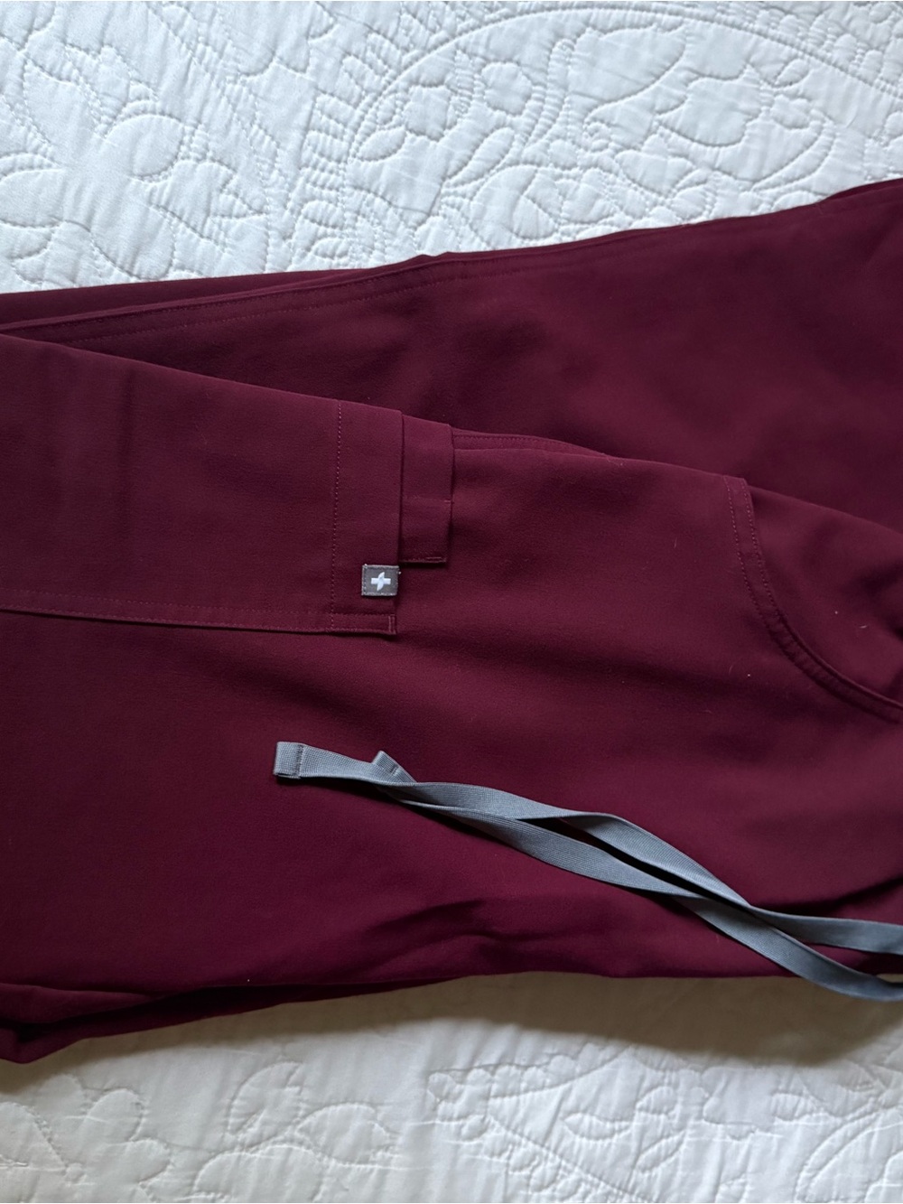 Figs Kade Cargo SS